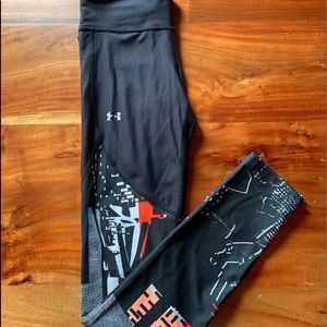 Under Amour leggings